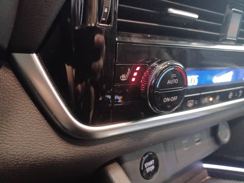 Nissan X-Trail - Photo 45