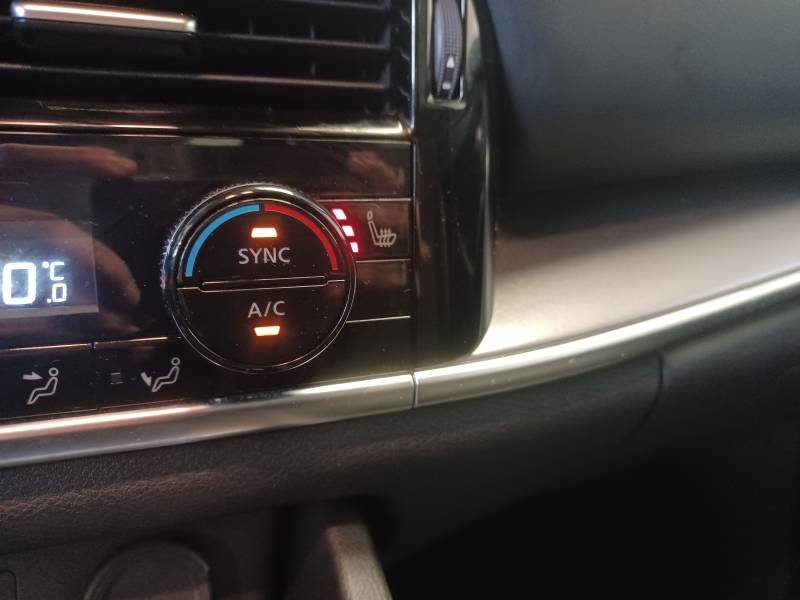 Nissan X-Trail - Photo 46