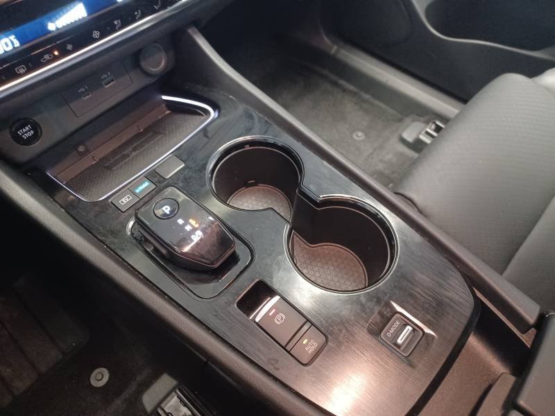 Nissan X-Trail - Photo 47