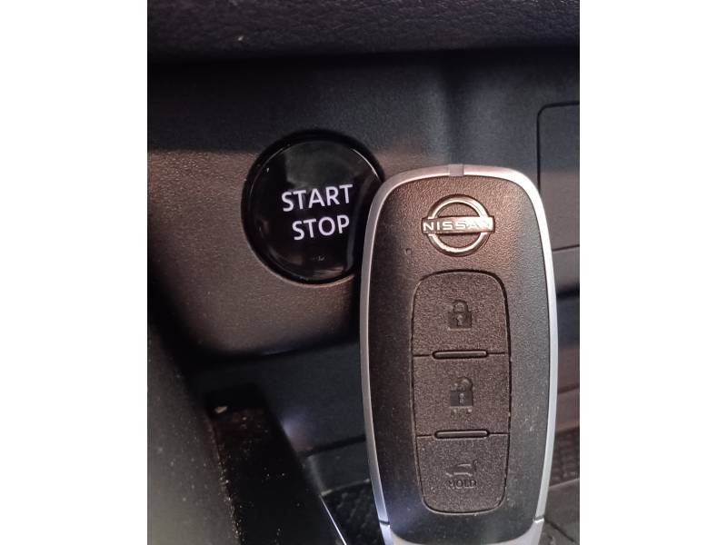 Nissan X-Trail - Photo 50