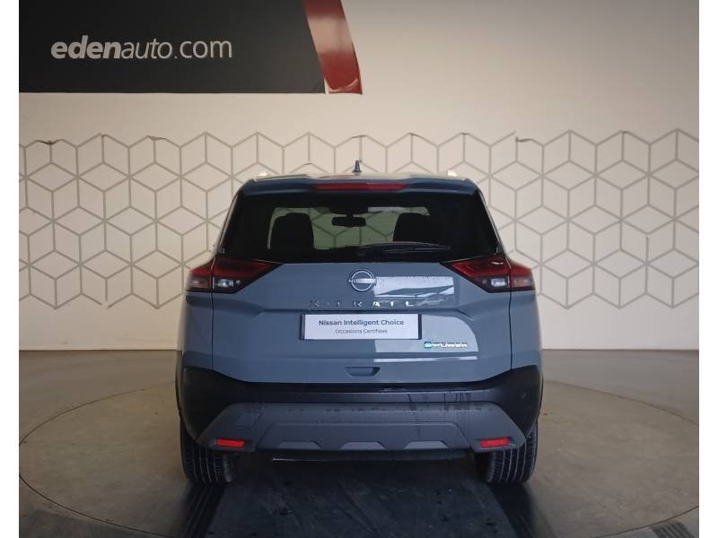 Nissan X-Trail - Photo 7