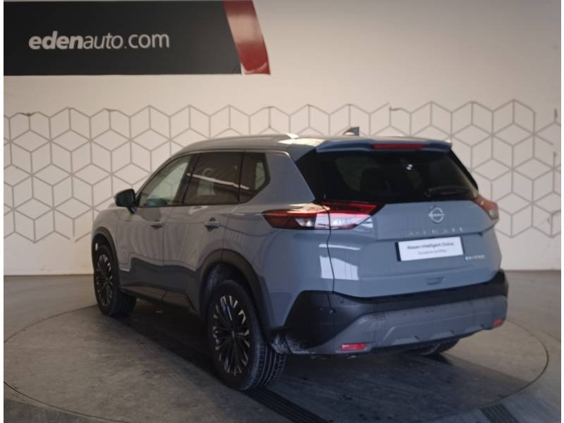 Nissan X-Trail - Photo 8