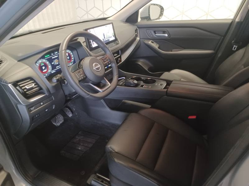 Nissan X-Trail - Photo 9