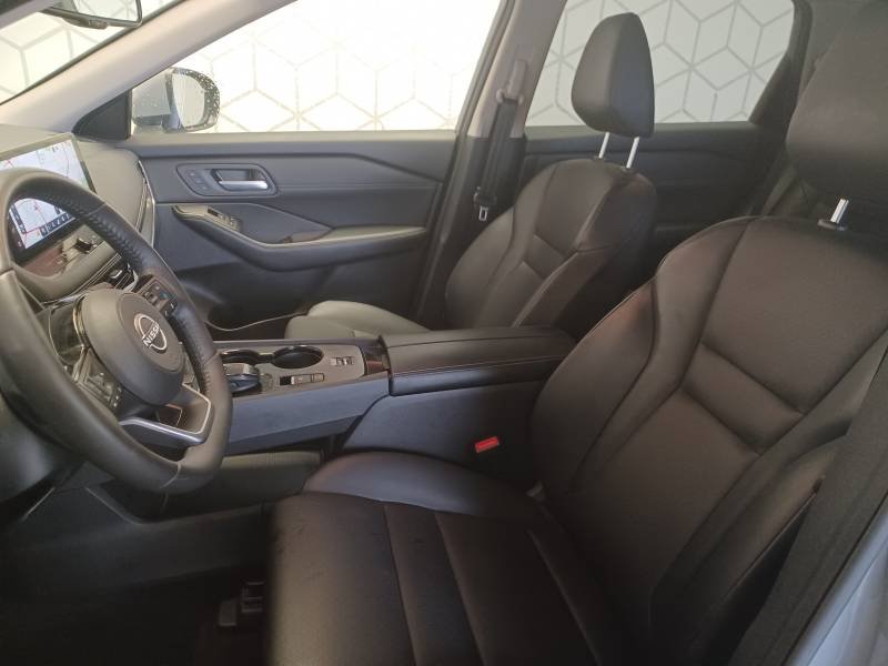 Nissan X-Trail - Photo 10