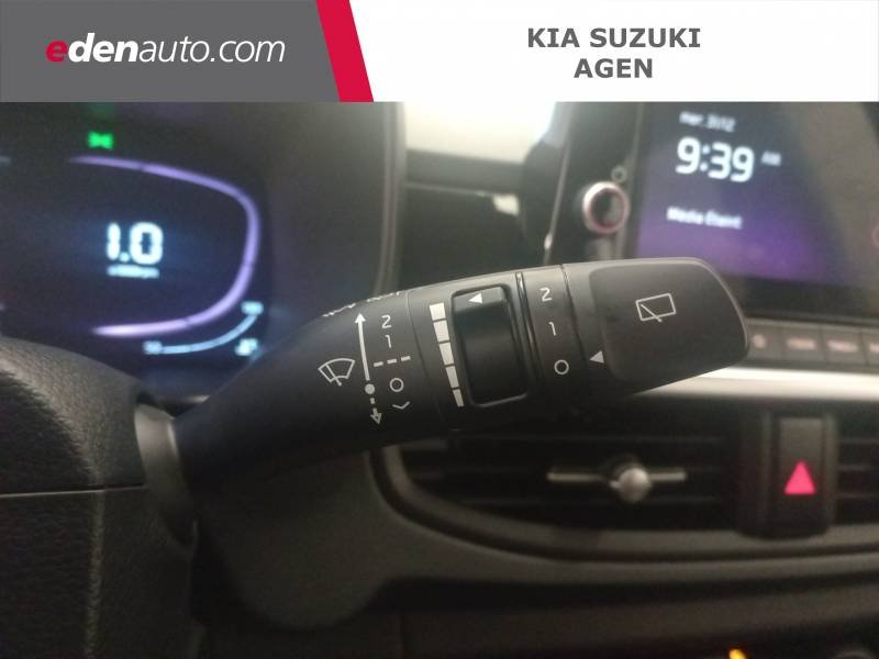 Kia Picanto - Photo 16
