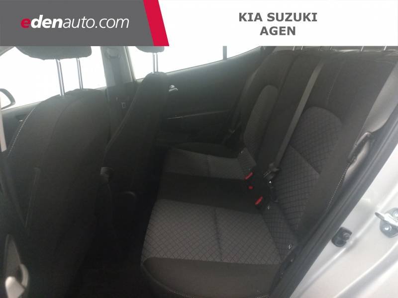 Kia Picanto - Photo 24