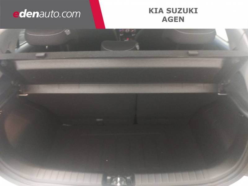Kia Picanto - Photo 25