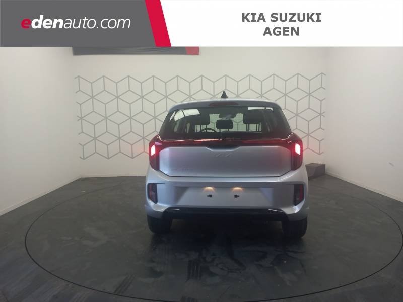 Kia Picanto - Photo 4