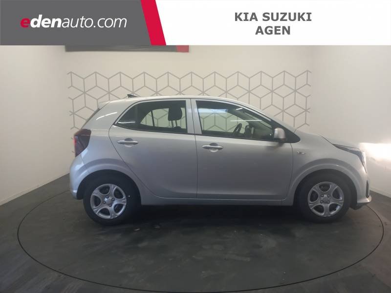 Kia Picanto - Photo 6