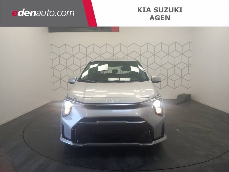 Kia Picanto - Photo 8