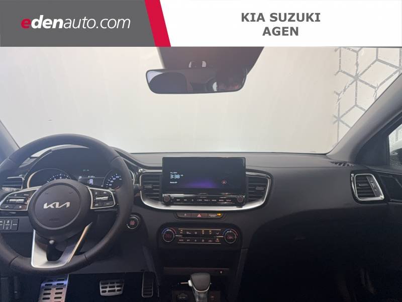 Kia Xceed - Photo 13