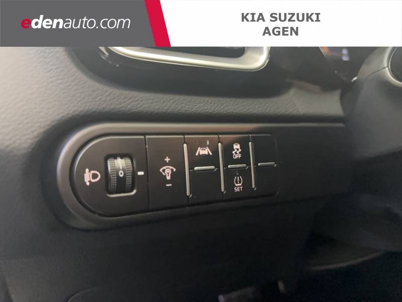 Kia Xceed - Photo 16
