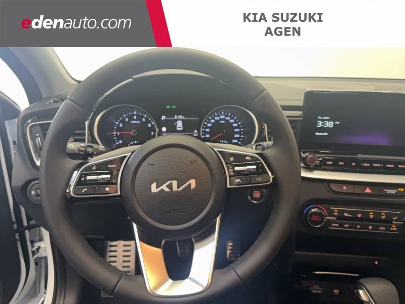 Kia Xceed - Photo 18