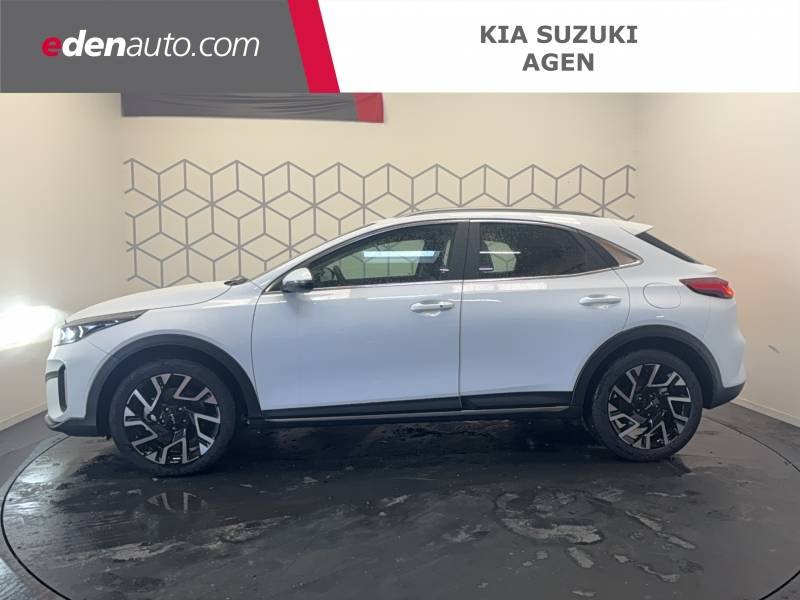 Kia Xceed - Photo 2