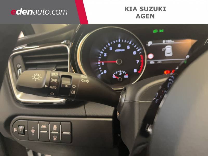Kia Xceed - Photo 21