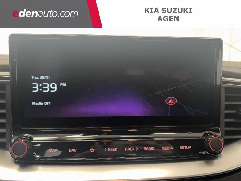 Kia Xceed - Photo 24