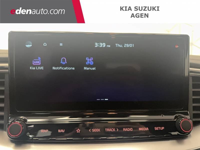Kia Xceed - Photo 26