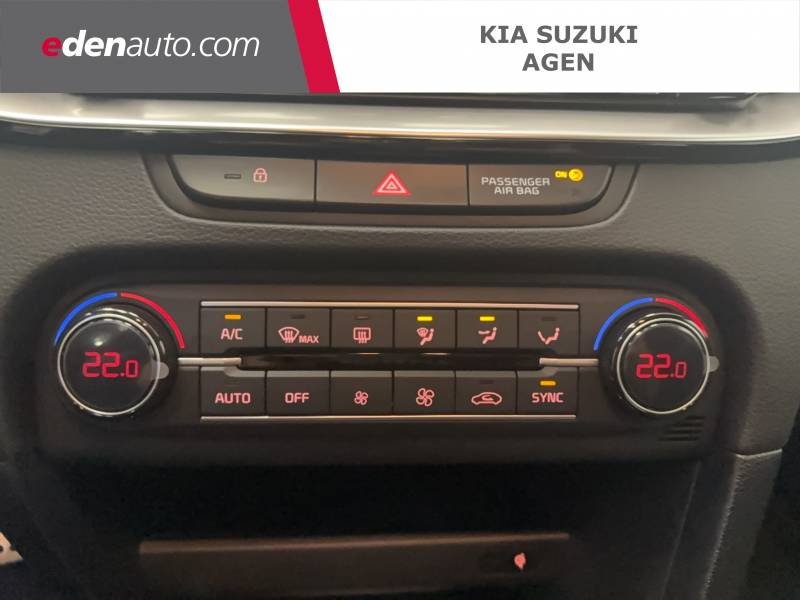 Kia Xceed - Photo 27