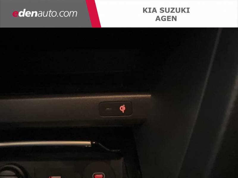 Kia Xceed - Photo 29