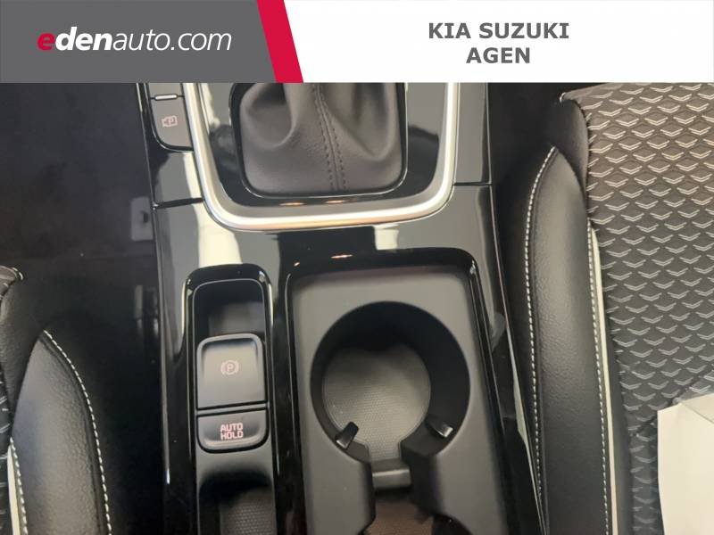 Kia Xceed - Photo 30