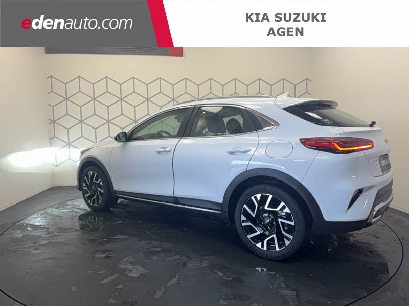 Kia Xceed - Photo 3
