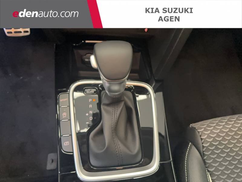 Kia Xceed - Photo 31