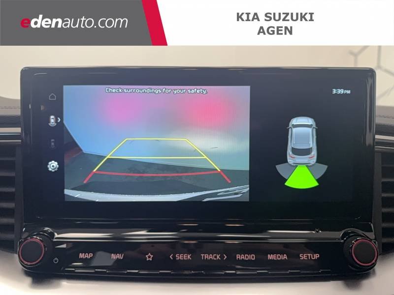 Kia Xceed - Photo 33