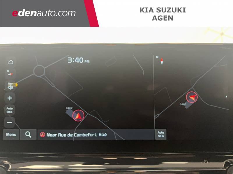 Kia Xceed - Photo 35