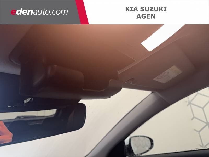 Kia Xceed - Photo 36