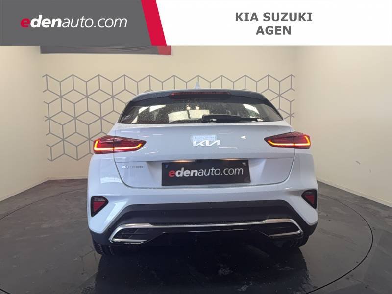 Kia Xceed - Photo 4