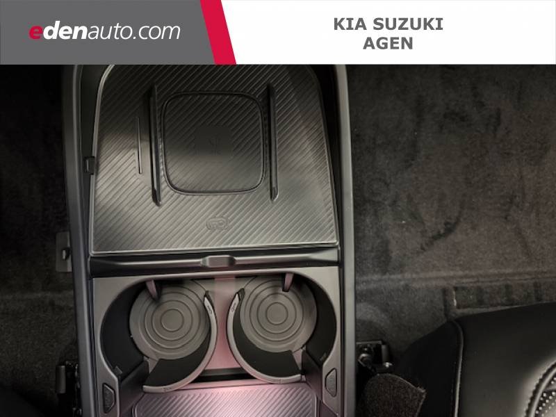 Kia EV4 - Photo 12