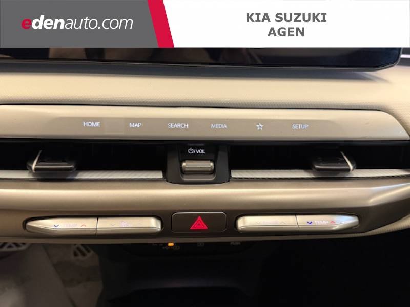 Kia EV4 - Photo 13