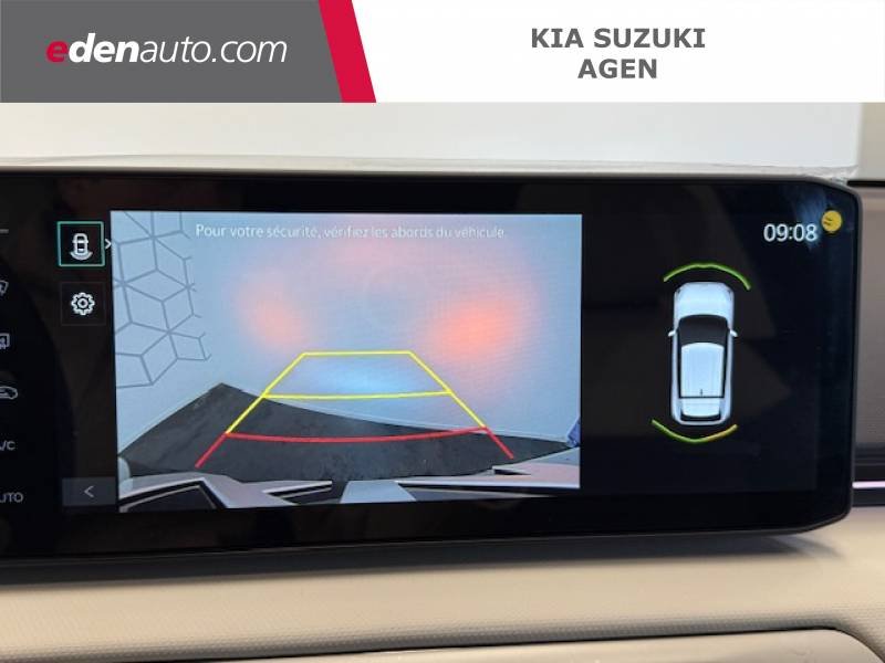 Kia EV4 - Photo 14