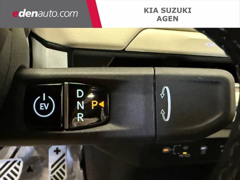 Kia EV4 - Photo 18