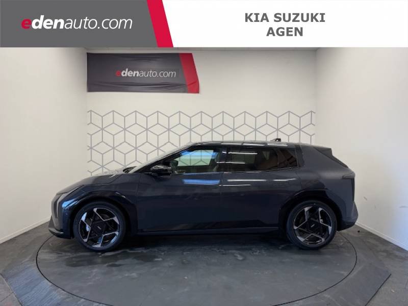 Kia EV4 - Photo 2