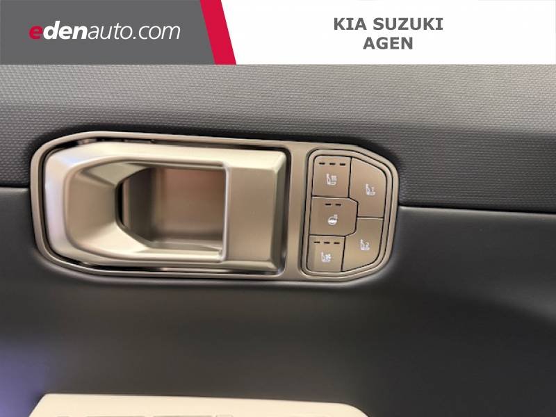 Kia EV4 - Photo 22
