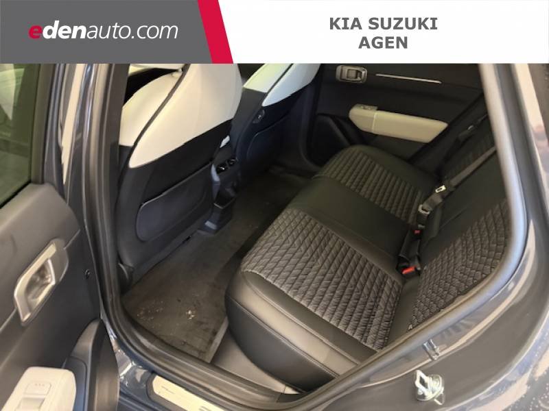 Kia EV4 - Photo 25