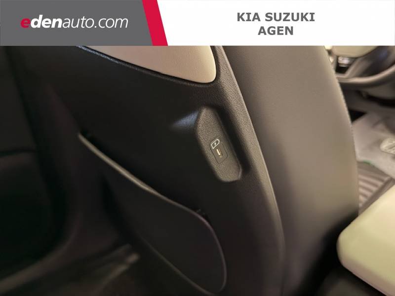 Kia EV4 - Photo 29