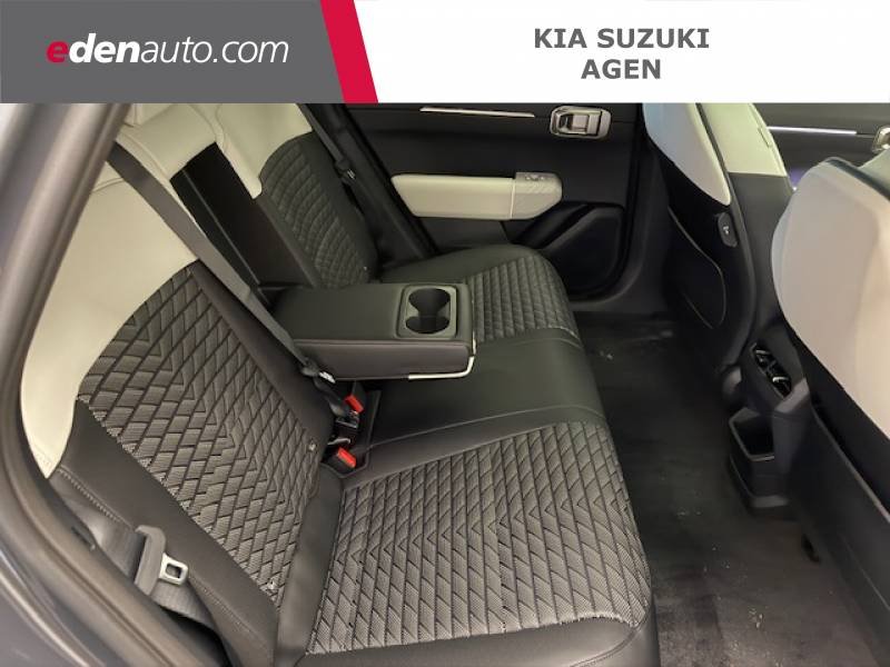 Kia EV4 - Photo 30