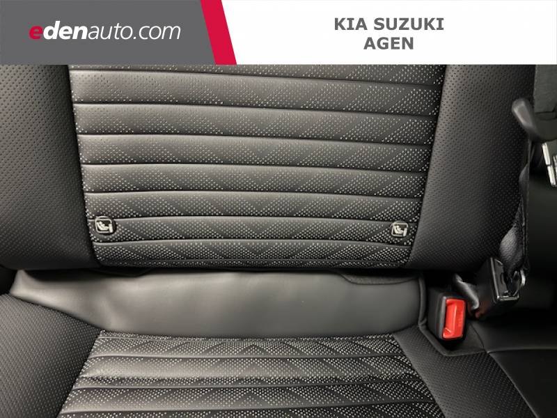 Kia EV4 - Photo 31