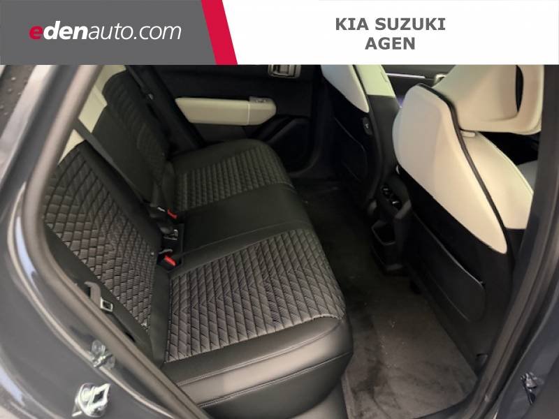 Kia EV4 - Photo 33