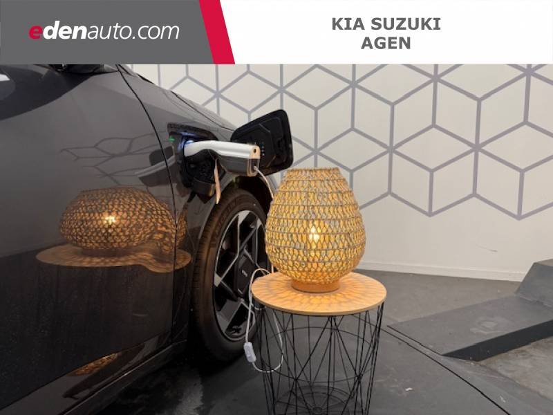Kia EV4 - Photo 35