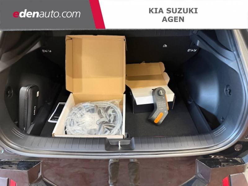 Kia EV4 - Photo 38