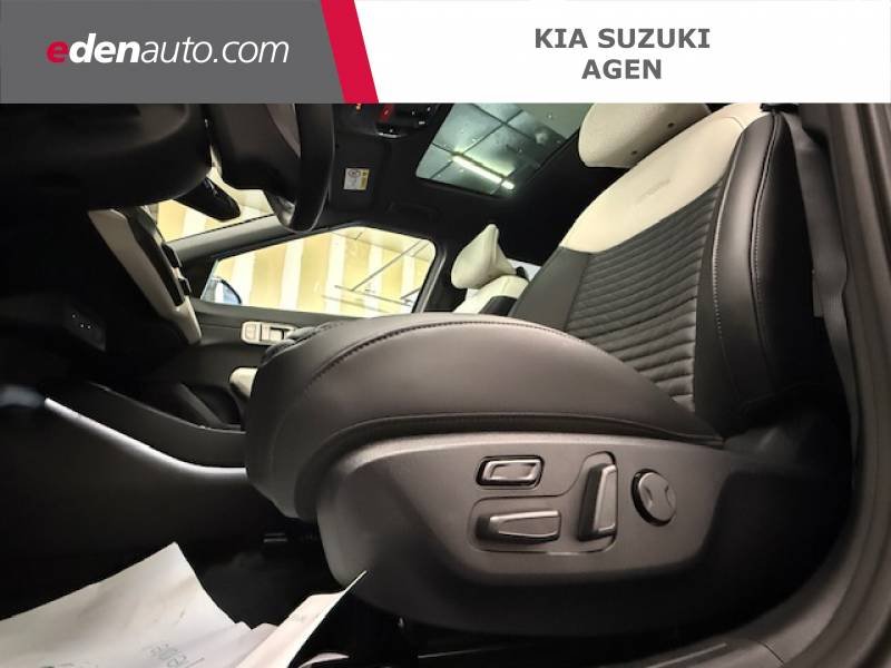 Kia EV4 - Photo 39