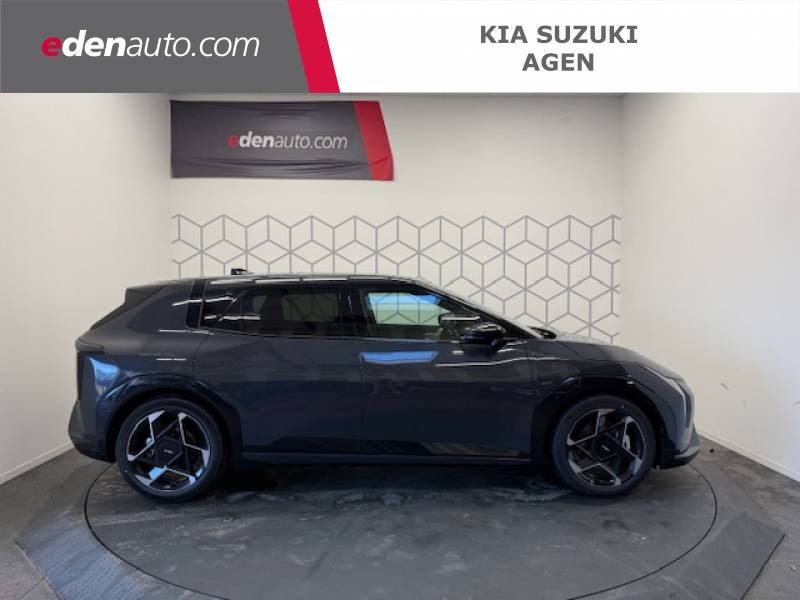 Kia EV4 - Photo 6