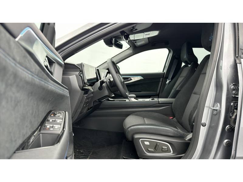 Renault Espace - Photo 11