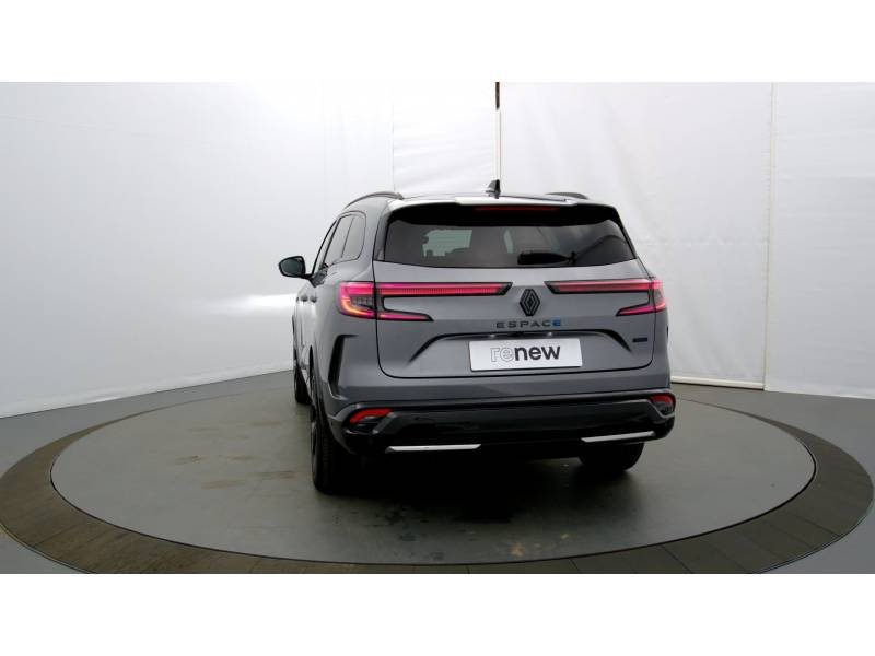 Renault Espace - Photo 12
