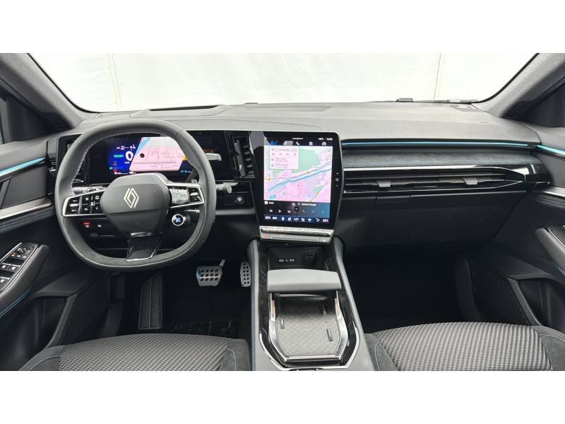 Renault Espace - Photo 13