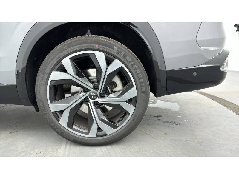 Renault Espace - Photo 9