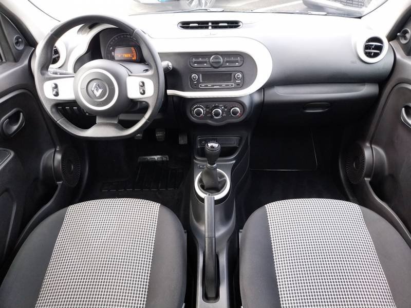 Renault Twingo - Photo 11